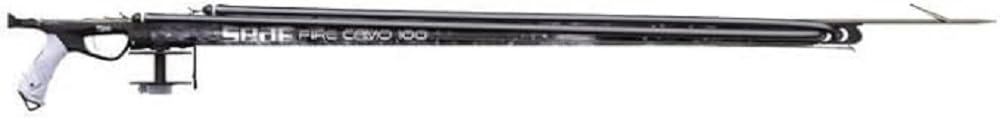 SEAC Seac Fire Camo - Fusil para Pesca submarina Unisex Adulto