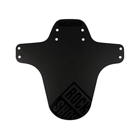 RockShox MTB Fender in Stealth Print Cover