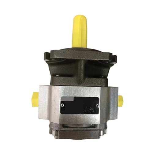 Hydraulic Internal Gear Pump PGF2-2X/011RE01VE4 Industrial Oil Pump R900932271