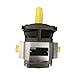 Hydraulic Internal Gear Pump PGF2-22/011RE01VE4 Industrial Oil Pump R900932271