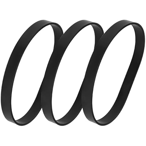 LEFITPA Vacuum Belts for Bissell Models Cover