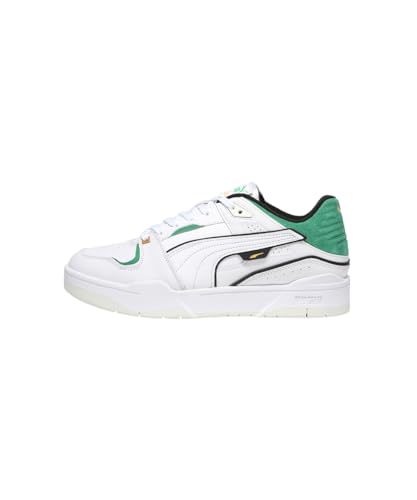 Image of Puma Unisex-Adult Slipstream Bball Sneaker