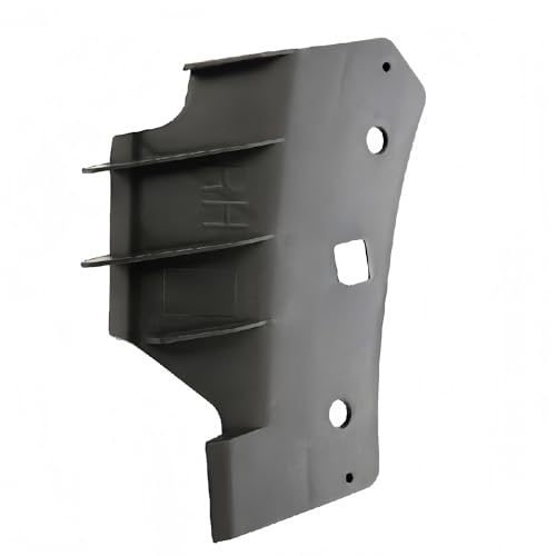 Support de pare-chocs pour avant Tesla Model 3 cadre radiateur - 3