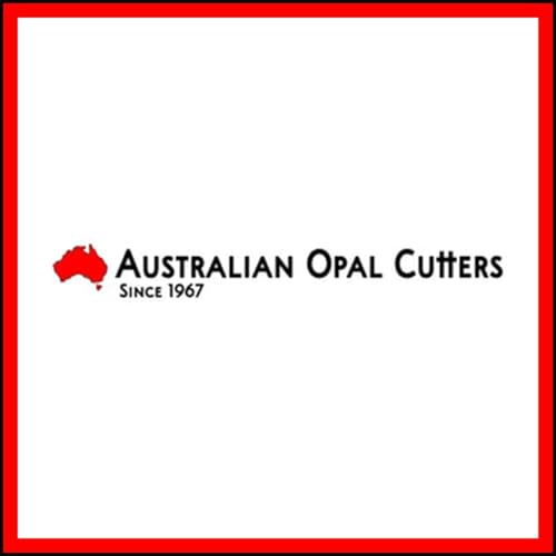 Australian Opal Cutters Podcast cover art