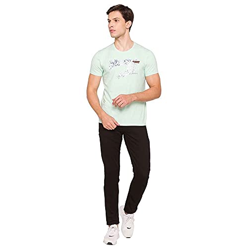 Image of Spykar Men's Kano Fit Jeans