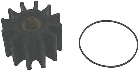 Sierra International, 18-3061, Impeller , white