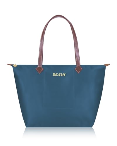Bolso Tote para Mujeres, 21 L, Gran Capacidad, Impermeable miniatura 1