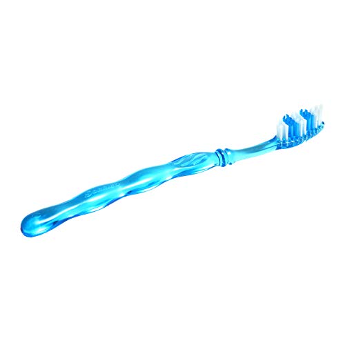 Escova Dental Sorriso Tripla 1 2 3 1unid