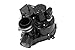 AO Smith 100110833 - K,BLOWER & MOTOR OUTLINE ASSY,EPC