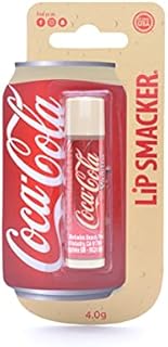 Lip Smacker - Disney Princess Collection - Lip Balm for Kids - Lip Smacker Disney Ariel Single Balm - Calypso Berry Flavour
