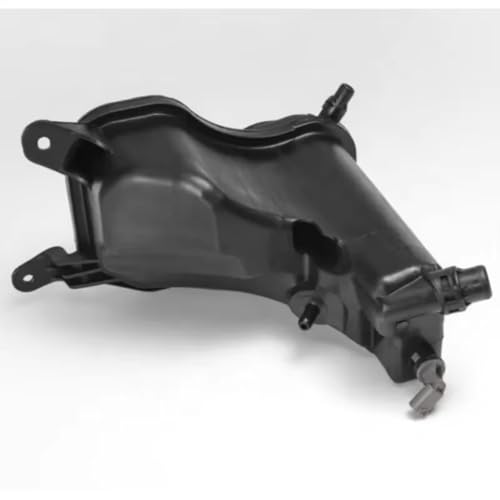 Vase expansion réservoir liquide de refroidissement E90 E87 17137567462