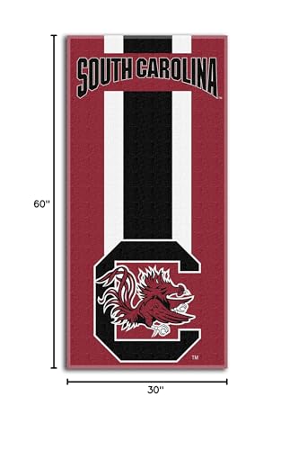 Image of Northwest NCAA Unisex-Adult Beach Towel