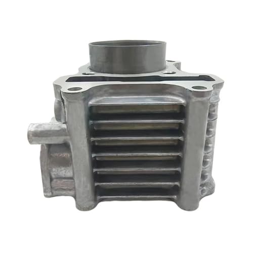Cilindro de motor motocicleta Honda VISION110 bloque de repuesto DIO110 2
