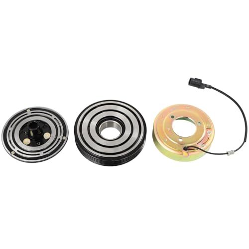 Image of ECCPP A /C Compressor Clutch 1997-2001 for Nissan for Altima 2.4L AC Clutch