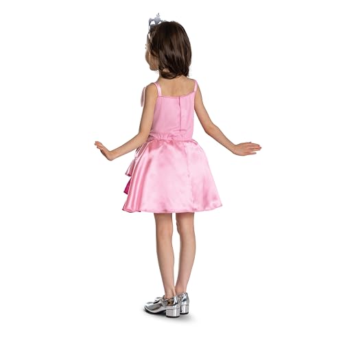 Disfraz Bianca Bubblegum Yummiland Para Niñas Talla 7-8 miniatura 2
