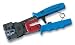Produktbild Ideal  Ratsche Telemaster 30-696  Crimp-Werkzeug, Teleton, RJ-45, RJ-11