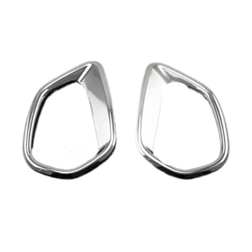 Garniture couverture moulée Outlander 2019-2022 avec paupières et phares