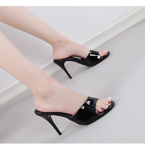 Sandales mules décontractées et escarpins de marche confortables