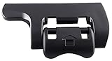 shot-in Black Latch Underwater Waterproof Case Housing Lock for Gopro HD Hero 2 Hero 3