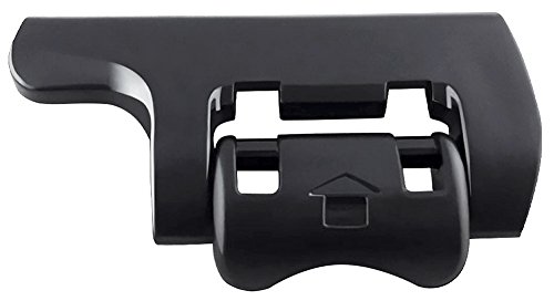 shot-in Black Latch Underwater Waterproof Case Housing Lock for Gopro HD Hero 2 Hero 3