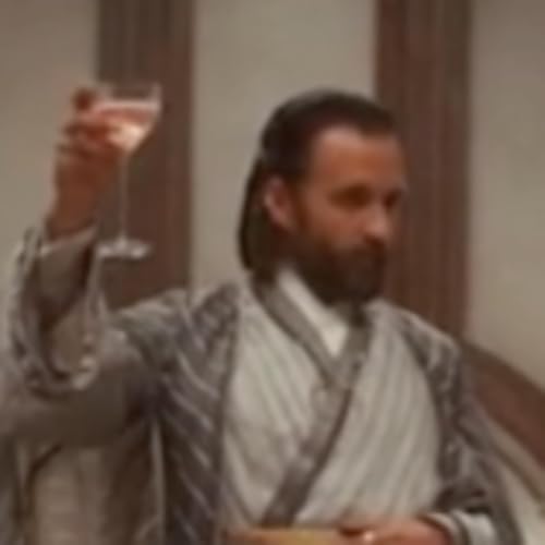 Sagrona Teema Solom - Andor Season 2 Episode 2