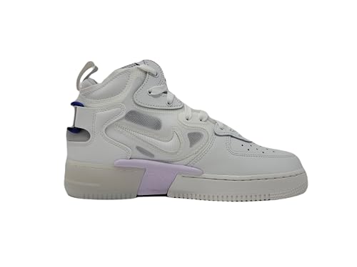 Image of Nike Mens Air Force 1 Mid