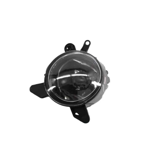 Feux conduite antibrouillard LED Mitsubishi Lancer 2008-2012 phare pare-chocs avant gauche