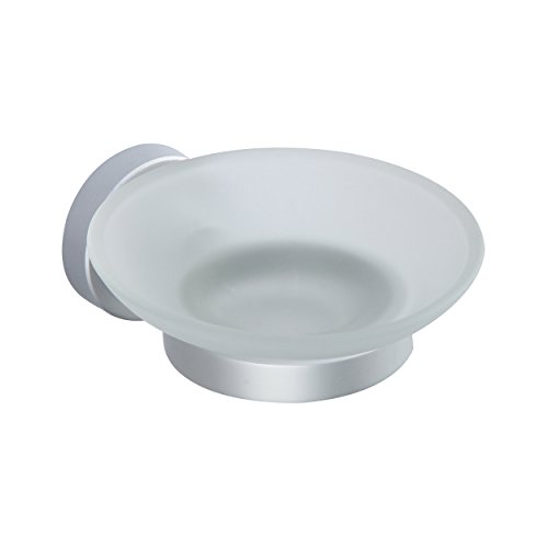 Preisvergleich Produktbild MSV Seifenablage, Silber