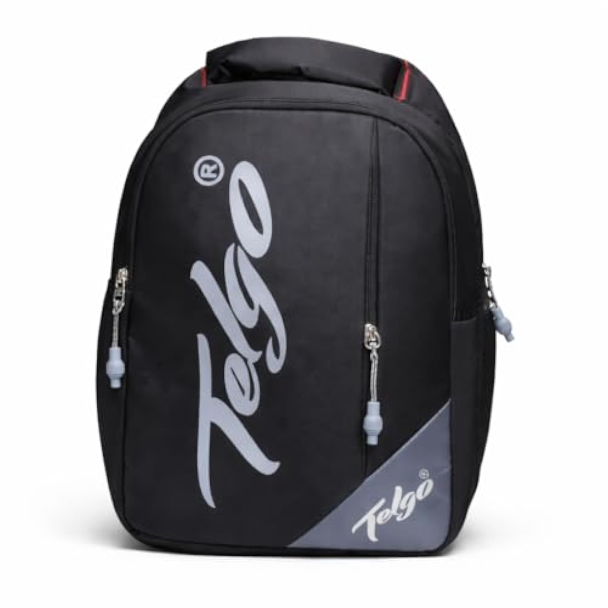 Laptop Backpack for Men & Women, Lightweight with Bottle Pocket