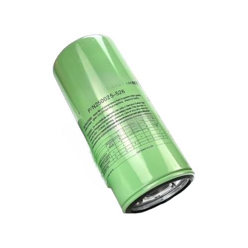 Filtre 250025-526 protège votre compresseur 30-110kw de l'usure