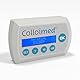 Colloimed Automatischer Kolloid-Generator CM2000 XXL SET - kolloidales Wasser herstellen - Set: Generator + Silber-/Kupfer-/Zink-Elektroden+ Wasser+ Buch usw (CM2000XXL)