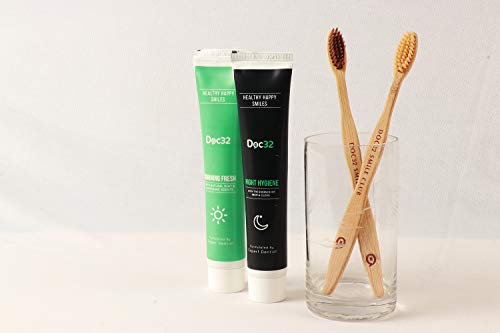 Image of Total Dental Hygiene With Natural Herbs