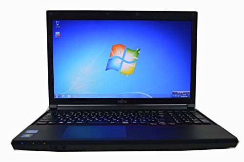 Amazon.co.jp: ノートパソコン 【OFFICE搭載】 富士通 FMV LIFEBOOK