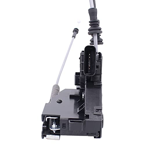 Image of ApplianPar Front Passenger Side Door Lock Actuator Motor for Hyundai Elantra 2017-2020