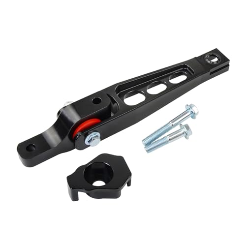 Spherical Pendulum Mount + Billet MQB Dogbone...