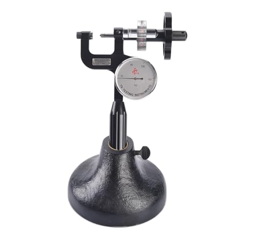 Image of PHR-1 Small Portable Rockwell Hardness Tester (PHR-2)