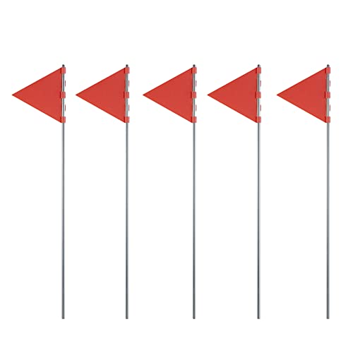 Windhager Piège à campagnols Accessoire markierf laggen Lot DE 5