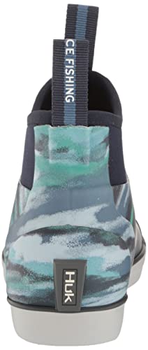 Image of Womens KC Print Rogue Wave Boots