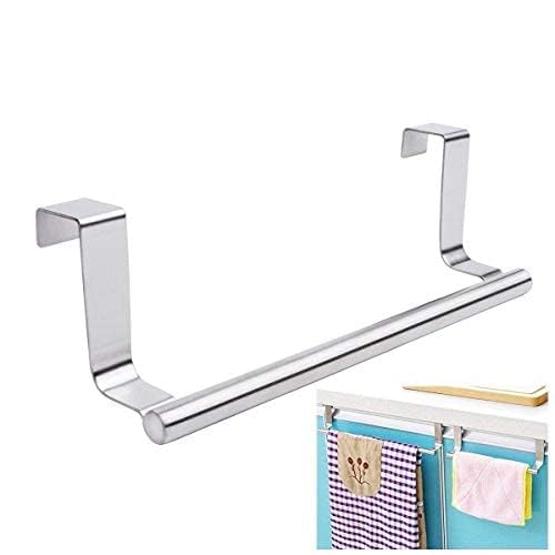 See full amazon price history chart for CSI INTERNATIONAL Stainless Steel Towel Holder/Hanger/Rod/Bar for Bathroom & Kitchen, Over Door Napkin Holder, Cabinet Hook, Drawer Storage Organizer CSI INTERNATIONAL Stainless Steel Towel Holder/Hanger/Rod/Bar for Bathroom & Kitchen, Over Door Napkin Holder, Cabinet Hook, Drawer Storage Organizer (B0DH7RQZP2) Amazon Price History, Amazon Price Tracker
