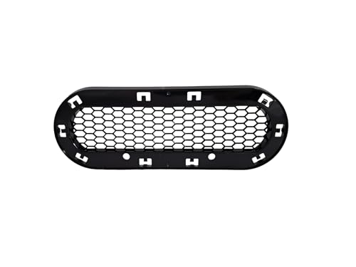 Soporte de emblema para rejilla compatible con modelos A3 A4 A6 2