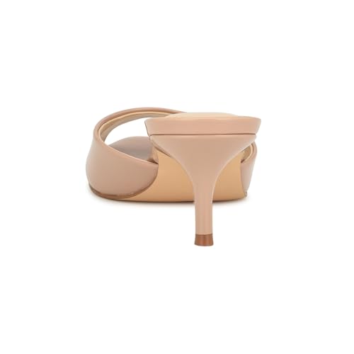 Image of Nine West Women's Luvlie Heeled Sandal