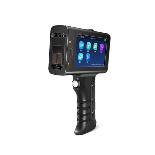 �n���h�w���h �C���N�W�F�b�g �v�����^�[�A�n���h�w���h �v�����^�[ �|�[�^�u�� 12.7mm �I�����C���σo�b�`�R�[�h�ԍ����x�� �|�[�^�u�� �n���h�w���h �v�����^�[�A�X�}�[�g �T�[�}�� �C���N�W�F�b�g �v�����^�[ �C���N�W�F�b�g�R�[�f�B���O�}�V�� �o�[