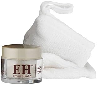 Emma Hardie Moringa Cleansing Balm 15ml & Cloth by EH