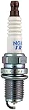 (4-Pack) NGK Spark Plugs IFR7L11 (Stock # 5114)