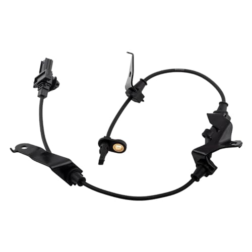 Capteur ABS 57455-TA0-H01 à impulsion précise pour roue Accord