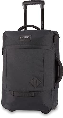 dakine split roller bag 100 - Dakine 365 Carry On Roller 40L (Black)