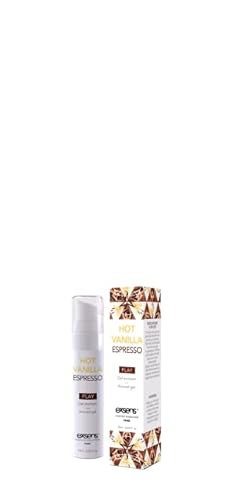 Exsens Cosmética erótica, Color Transparente - 1 Cosmética erótica Cover