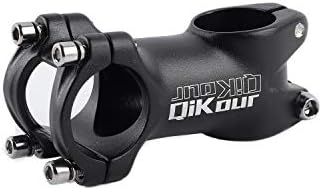 SanZhi Bike Stem 31.8mm 7 Degree 100mm 90mm 80mm 60mm 32mm MTB Riser Stem Short Handlebar Stem Mountain Bike Stem for Bicycle, MTB, Road Bike, Cycling, BMX