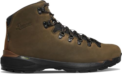 Danner Men's Mountain 600 Evo 4.5" Waterproof Hiking Boot2