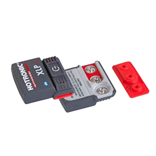 Hotronic Battery Pack XLP 1P Bluetooth (Single)